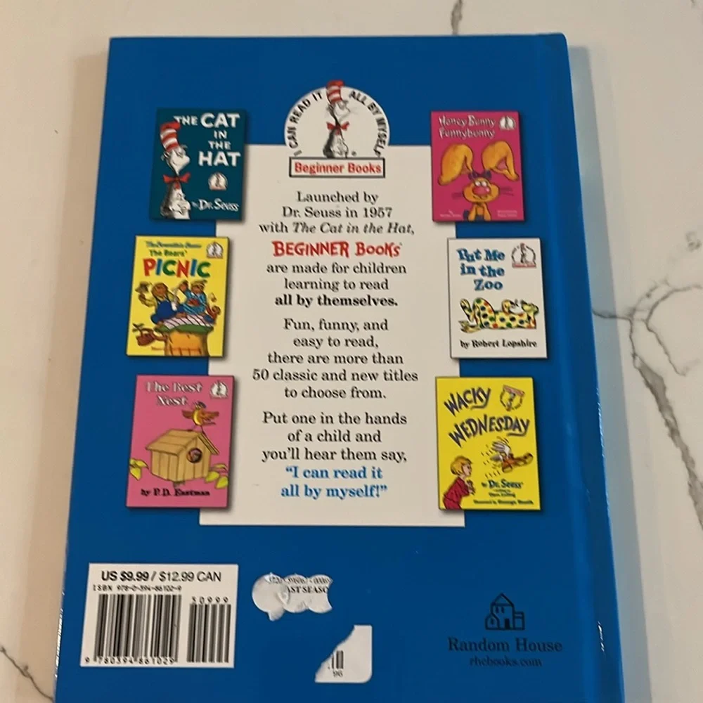 NWT Bundle of 2 Bunny Books